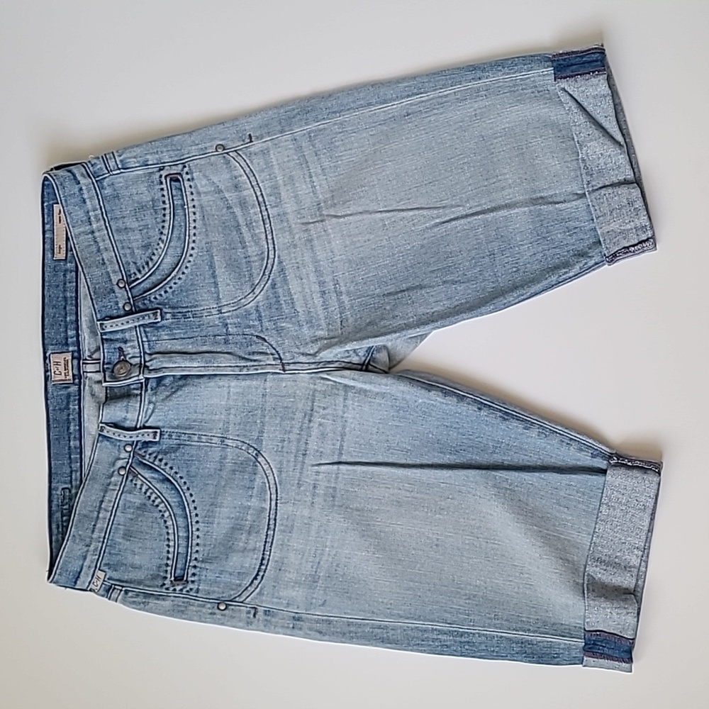 COPY - Citizens of humanity bermuda denim sz 29